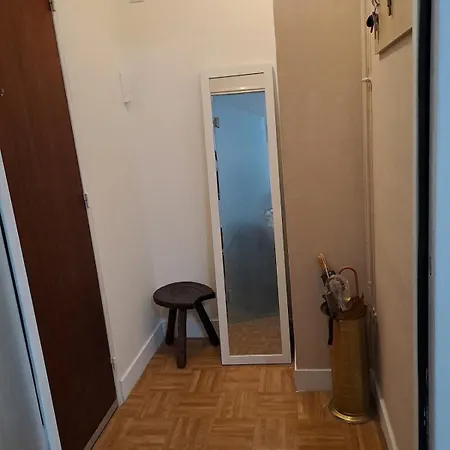 Appartamento T2 A Deux Pas Des Thermes Bagnoles de l'Orne Normandie