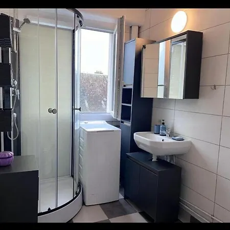 Appartamento T2 A Deux Pas Des Thermes