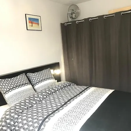 T2 A Deux Pas Des Thermes