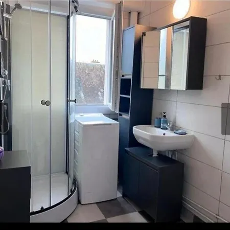 T2 A Deux Pas Des Thermes Bagnoles de l'Orne Normandie