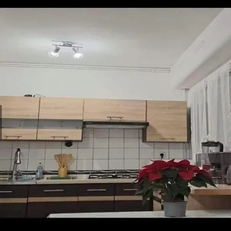 Appartamento T2 A Deux Pas Des Thermes