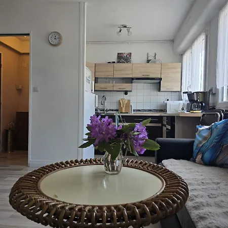 T2 A Deux Pas Des Thermes * Bagnoles de l'Orne Normandie