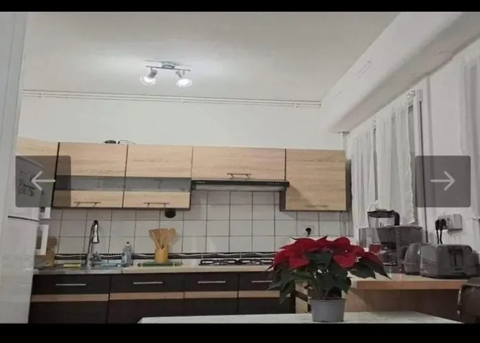 Apartmán T2 A Deux Pas Des Thermes